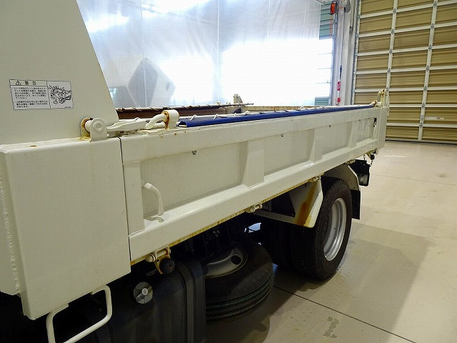 日野 デュトロ 小型 土砂ダンプ 2KG-XZU675T(88959) 22枚目