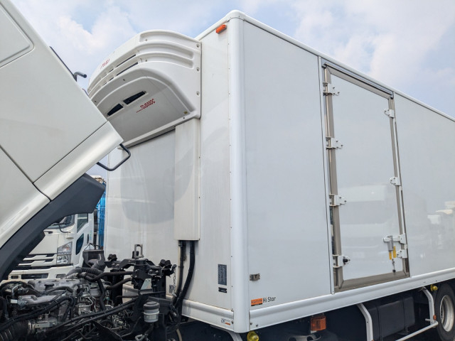 日野 レンジャー 中型 冷凍冷蔵バン 2KG-FD2ABG(88958) 43枚目