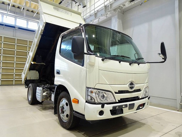 日野 デュトロ 小型 土砂ダンプ 2KG-XZU675T(88959) 25枚目