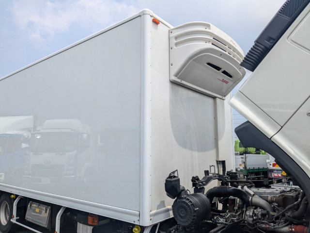 日野 レンジャー 中型 冷凍冷蔵バン 2KG-FD2ABG(88958) 47枚目