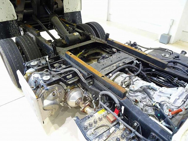 日野 デュトロ 小型 土砂ダンプ 2KG-XZU675T(88959) 30枚目