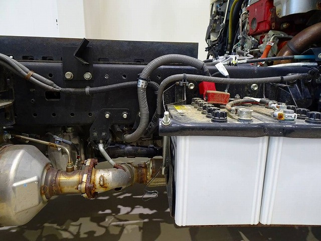 日野 デュトロ 小型 土砂ダンプ 2KG-XZU675T(88959) 35枚目