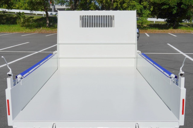 Hino dutro Small Dump trucks 2KG-XZU675T(88960) 5枚目