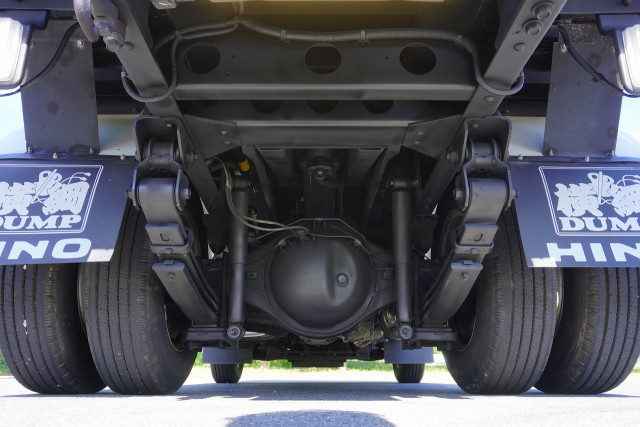 Hino dutro Small Dump trucks 2KG-XZU675T(88960) 6枚目
