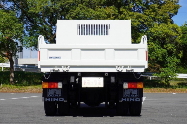 Hino dutro Small Dump trucks 2KG-XZU675T(88960) 11枚目