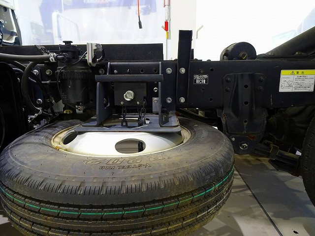 日野 デュトロ 小型 土砂ダンプ 2KG-XZU675T(88959) 41枚目