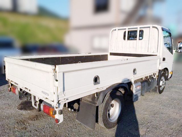 トヨタ ダイナ 小型 平ボディ 2RG-XZU600T(88961) 5枚目