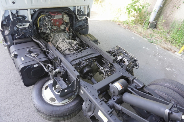 Hino dutro Small Dump trucks 2KG-XZU675T(88960) 29枚目