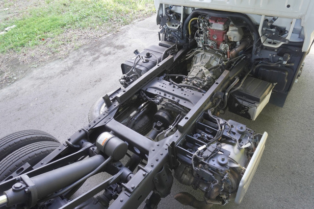 Hino dutro Small Dump trucks 2KG-XZU675T(88960) 30枚目