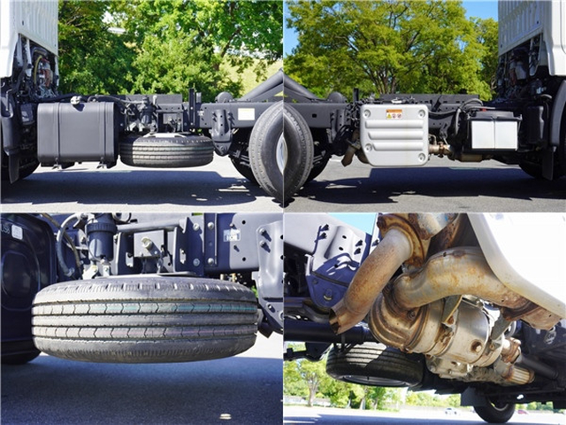 Hino dutro Small Dump trucks 2KG-XZU675T(88960) 31枚目