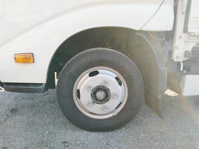 トヨタ ダイナ 小型 平ボディ 2RG-XZU600T(88961) 21枚目