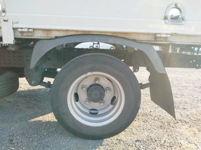 トヨタ ダイナ 小型 平ボディ 2RG-XZU600T(88961) 22枚目
