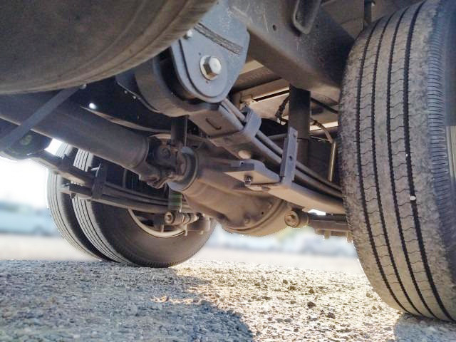 トヨタ ダイナ 小型 平ボディ 2RG-XZU600T(88961) 30枚目