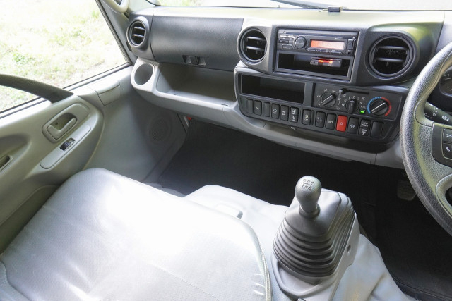 Hino dutro Small Dump trucks 2KG-XZU675T(88960) 42枚目