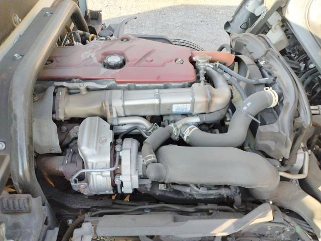 トヨタ ダイナ 小型 平ボディ 2RG-XZU600T(88961) 37枚目