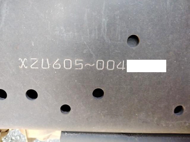 トヨタ ダイナ 小型 平ボディ 2RG-XZU600T(88961) 40枚目