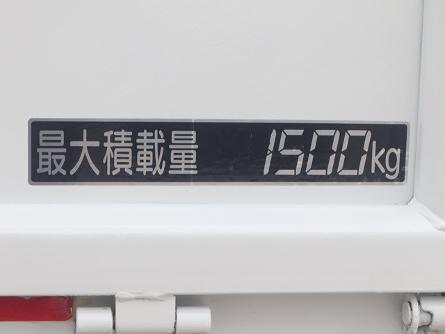 三菱ふそう キャンター 小型 平ボディ 2TG-FBA00(88963) 17枚目