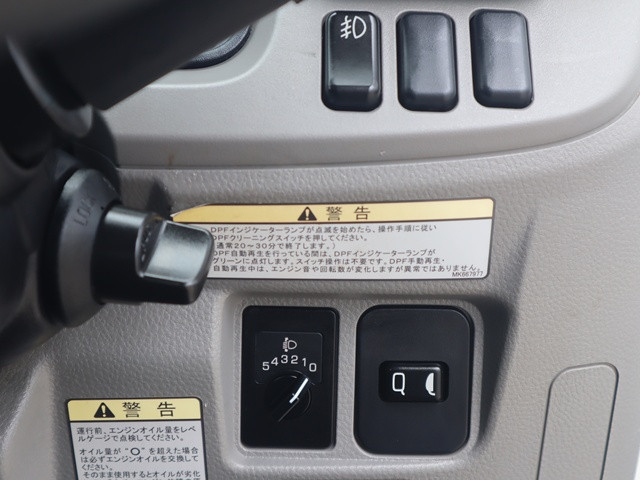 三菱ふそう キャンター 小型 平ボディ 2TG-FBA00(88963) 38枚目