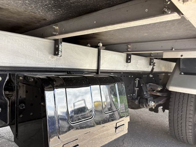 いすゞ エルフ 小型 冷凍冷蔵バン 2RG-NPR88AN(88964) 26枚目