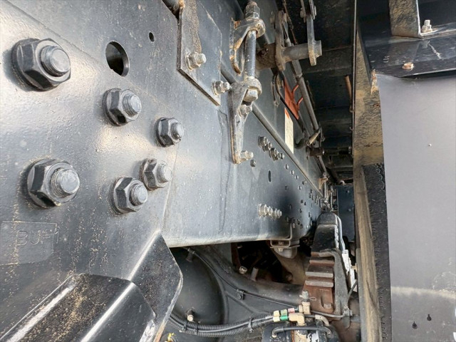 三菱ふそう スーパーグレート 大型 土砂ダンプ 2PG-FV70HX(88965) 17枚目