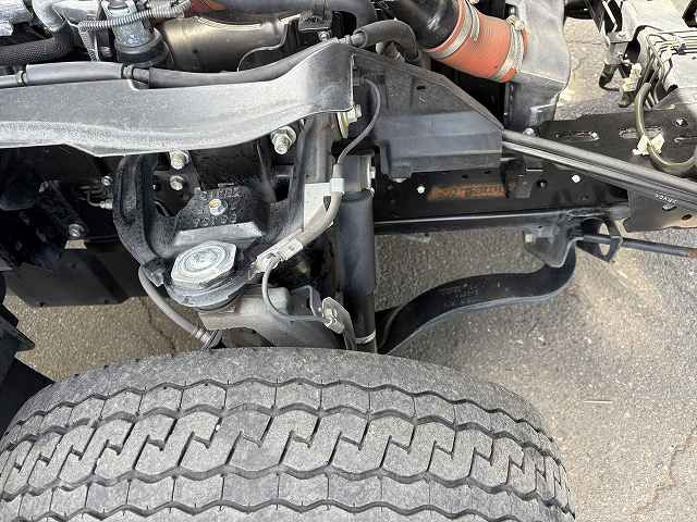 いすゞ エルフ 小型 冷凍冷蔵バン 2RG-NPR88AN(88964) 42枚目