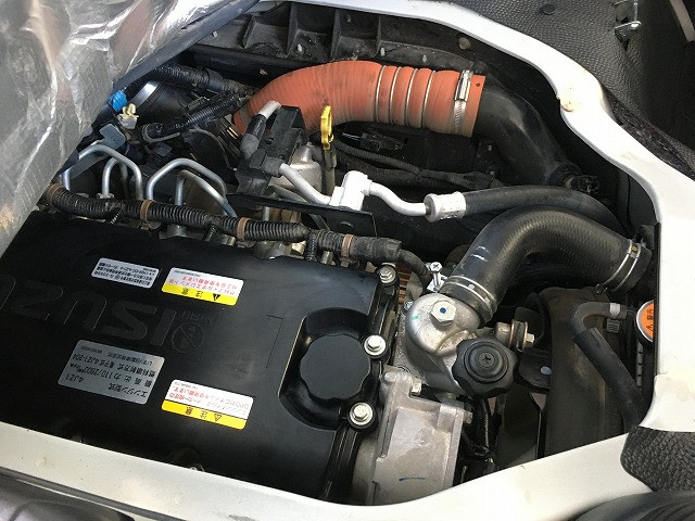 いすゞ エルフ 小型 Wキャブ 2RG-NJR88A(88966) 31枚目