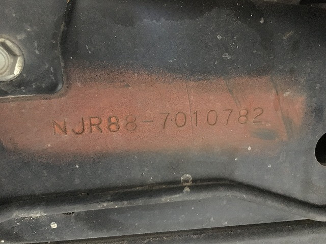 いすゞ エルフ 小型 Wキャブ 2RG-NJR88A(88966) 33枚目