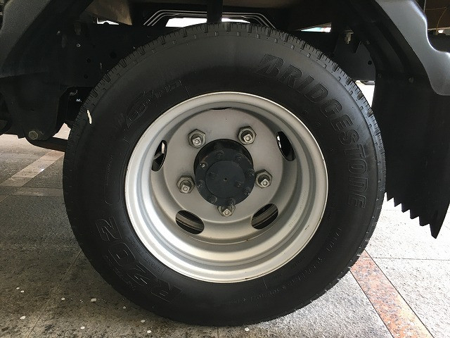 いすゞ エルフ 小型 Wキャブ 2RG-NJR88A(88966) 36枚目
