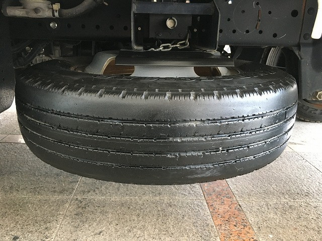 いすゞ エルフ 小型 Wキャブ 2RG-NJR88A(88966) 38枚目