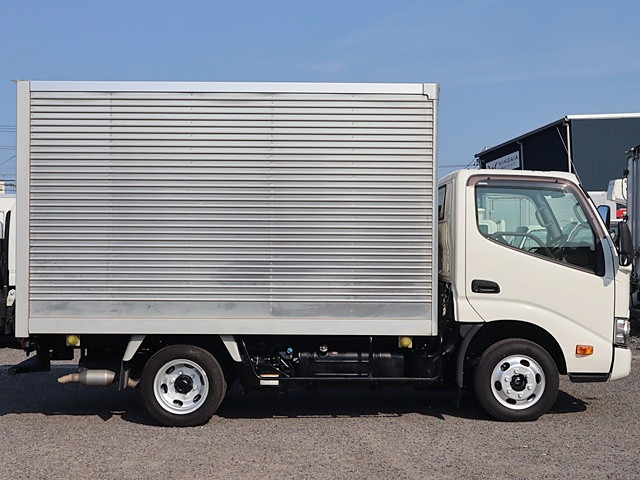 トヨタ ダイナ 小型 アルミバン 2DG-GDY231(88968) 8枚目