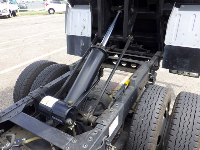 日野 デュトロ 小型 土砂ダンプ 2RG-XZU600T(88969) 13枚目
