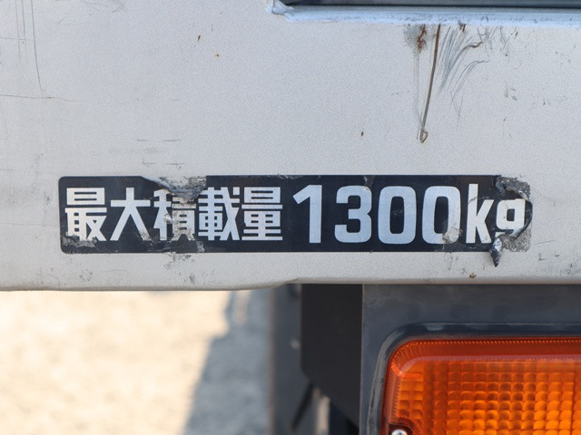 トヨタ ダイナ 小型 アルミバン 2DG-GDY231(88968) 22枚目