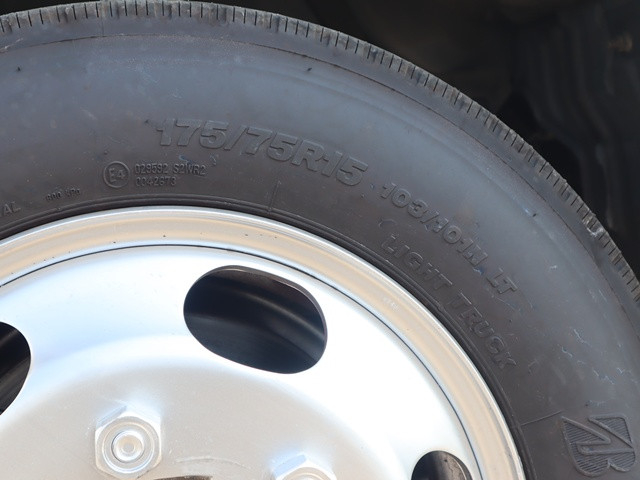トヨタ ダイナ 小型 アルミバン 2DG-GDY231(88968) 25枚目
