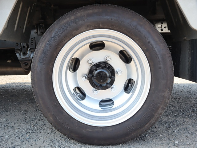 トヨタ ダイナ 小型 アルミバン 2DG-GDY231(88968) 30枚目