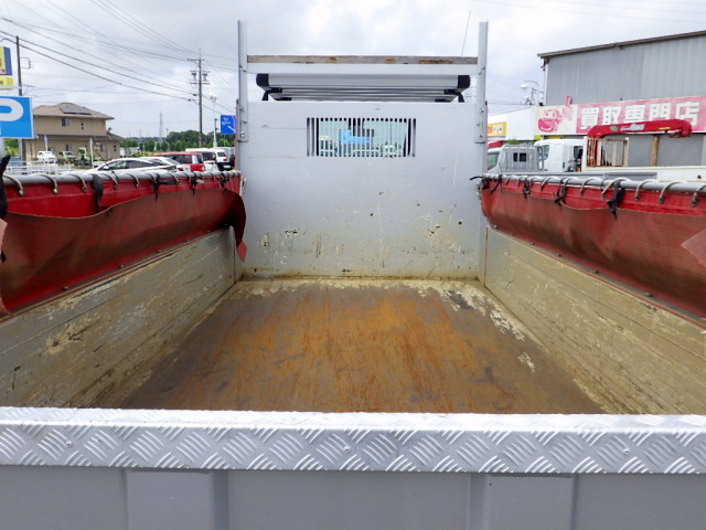 日野 デュトロ 小型 土砂ダンプ 2RG-XZU600T(88969) 40枚目