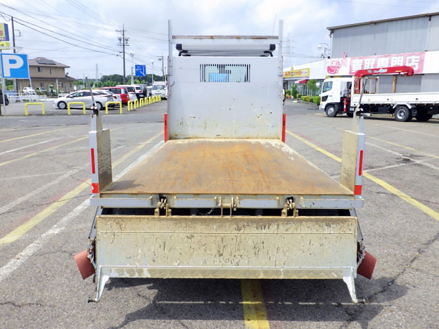 日野 デュトロ 小型 土砂ダンプ 2RG-XZU600T(88969) 42枚目