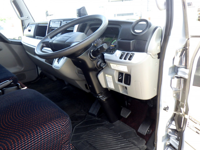 UDトラックス（日産） カゼット 小型 車載専用車 2RG-FEB8Y(88970) 17枚目