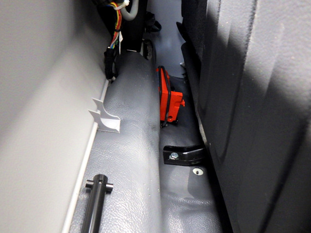 UDトラックス（日産） カゼット 小型 車載専用車 2RG-FEB8Y(88970) 19枚目