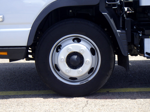 UDトラックス（日産） カゼット 小型 車載専用車 2RG-FEB8Y(88970) 25枚目
