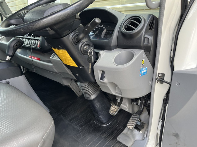 日野 デュトロ 小型 平ボディ 2RG-XZC710M(88971) 13枚目