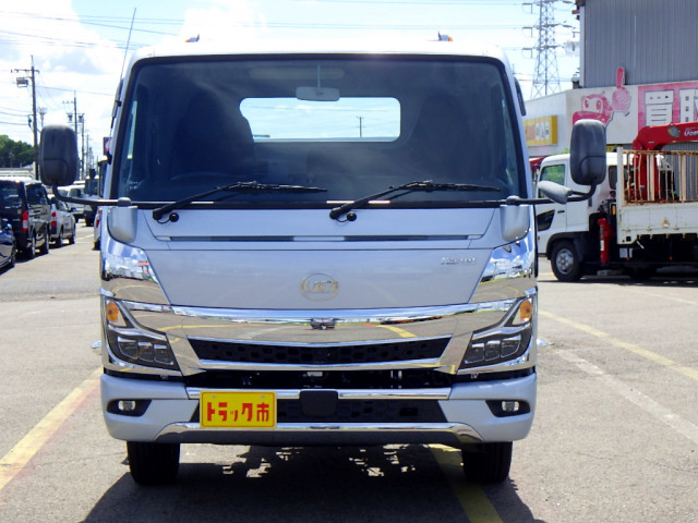 UDトラックス（日産） カゼット 小型 車載専用車 2RG-FEB8Y(88970) 30枚目