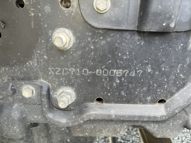 日野 デュトロ 小型 平ボディ 2RG-XZC710M(88971) 19枚目