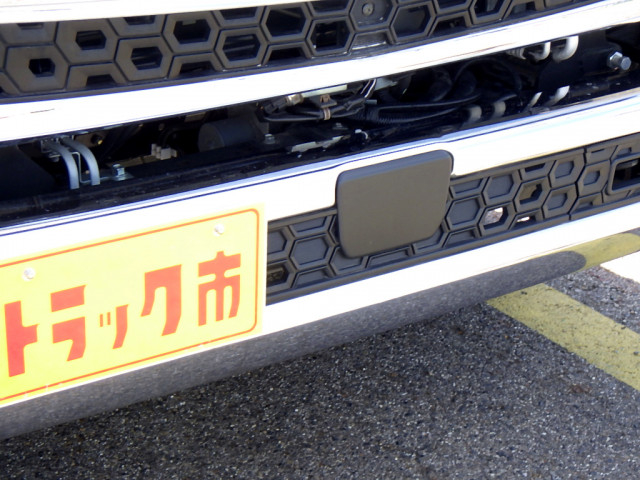 UDトラックス（日産） カゼット 小型 車載専用車 2RG-FEB8Y(88970) 33枚目