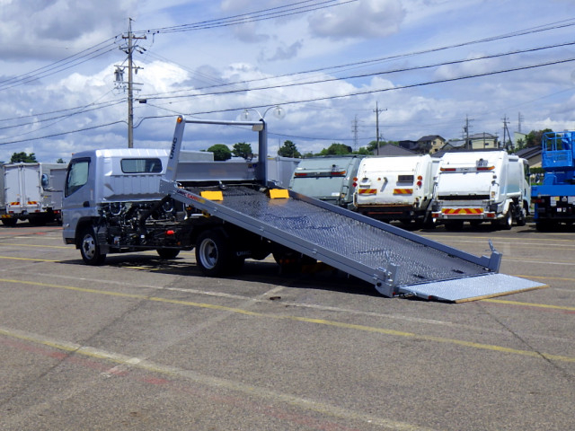 UDトラックス（日産） カゼット 小型 車載専用車 2RG-FEB8Y(88970) 34枚目