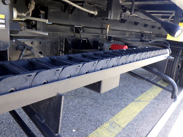 UDトラックス（日産） カゼット 小型 車載専用車 2RG-FEB8Y(88970) 43枚目