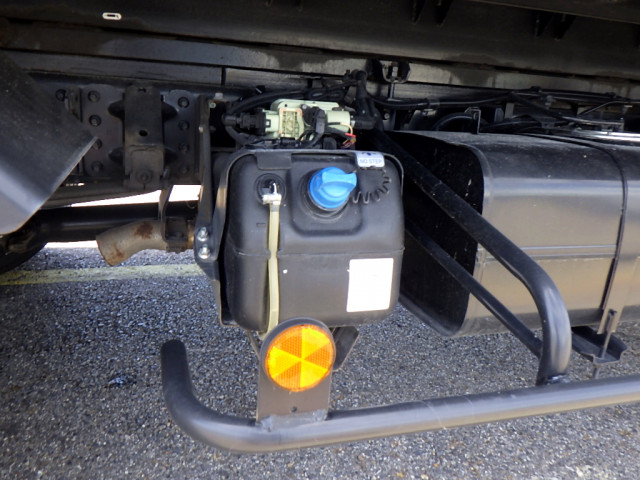 UDトラックス（日産） カゼット 小型 車載専用車 2RG-FEB8Y(88970) 47枚目