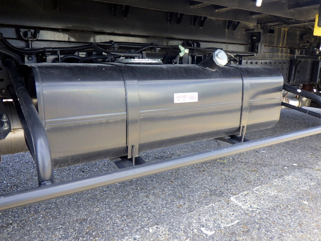 UDトラックス（日産） カゼット 小型 車載専用車 2RG-FEB8Y(88970) 48枚目