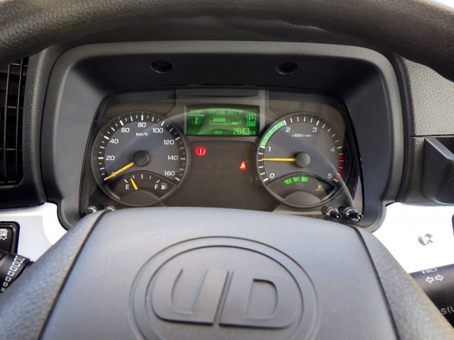 UDトラックス（日産） カゼット 小型 車載専用車 2RG-FEB8Y(88970) 49枚目