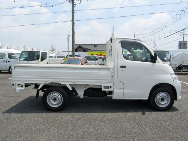 トヨタ タウンエース 小型 平ボディ 5BF-S413U(88973) 3枚目