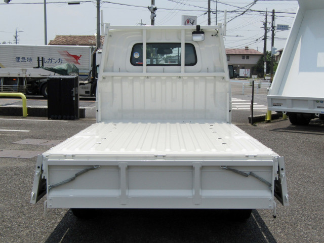 トヨタ タウンエース 小型 平ボディ 5BF-S413U(88973) 8枚目